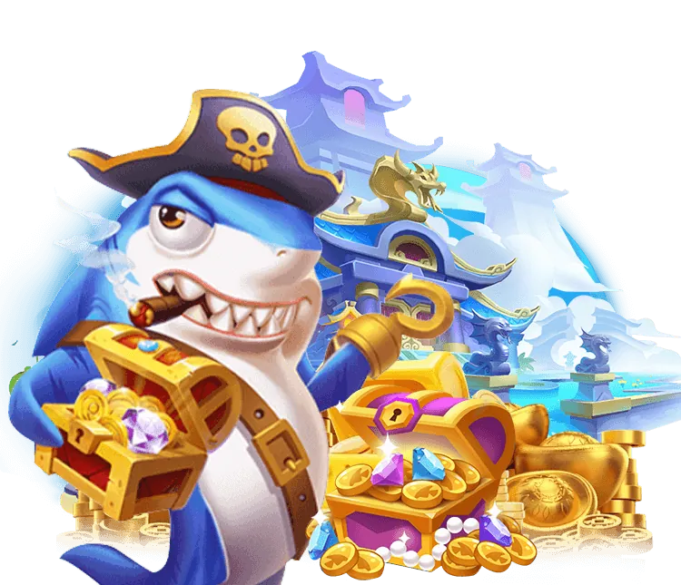 Game Bắn Cá 68vn
